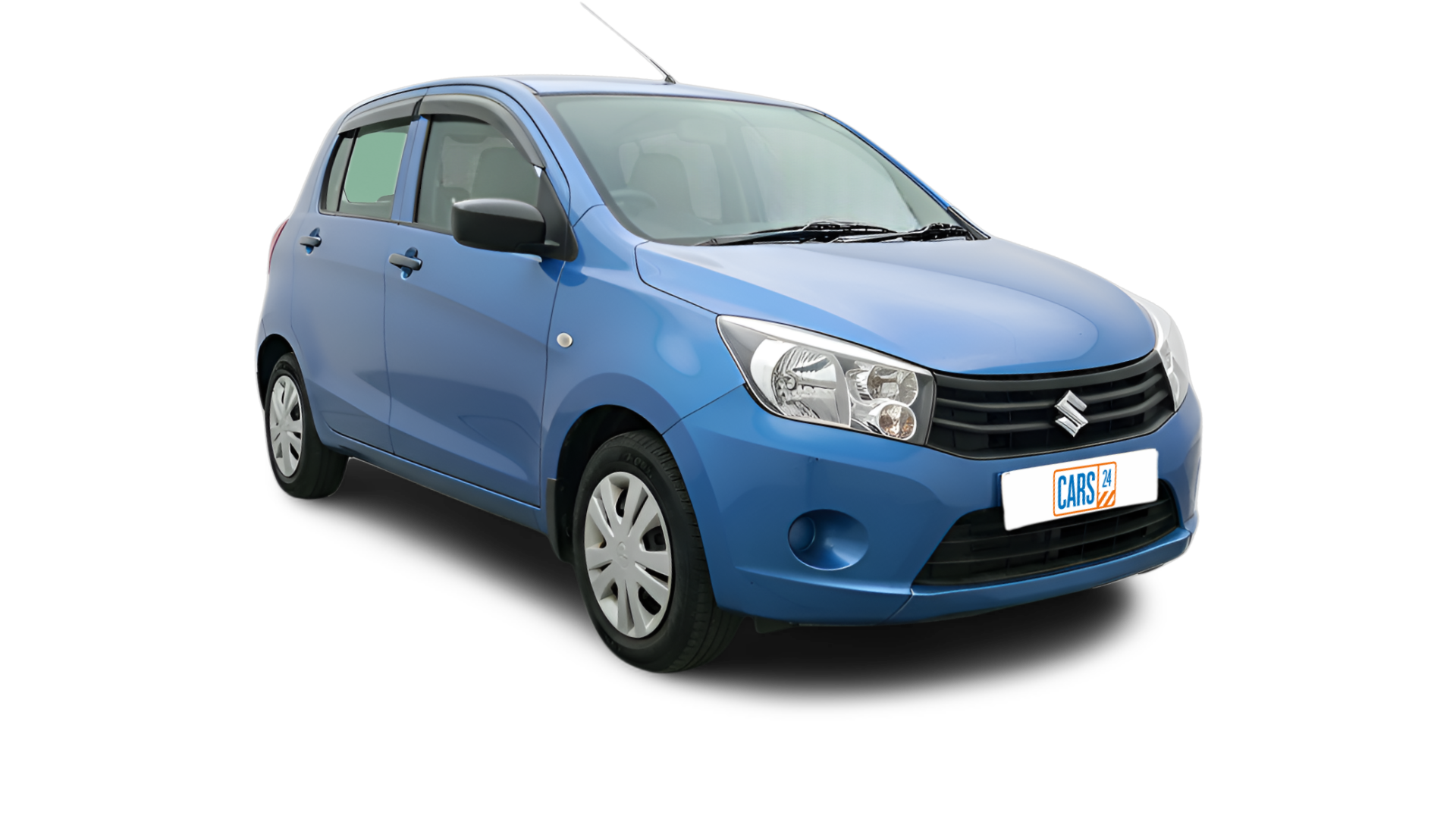 Maruti Celerio-img